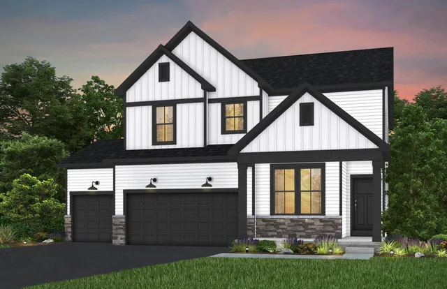 $629,990 | 16330 Comstock Lane North, Dayton, MN 55369