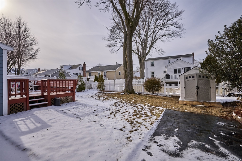 29 Brandley Road Watertown, MA 02472 - Photo 23 of 24 Gallery Image 23
