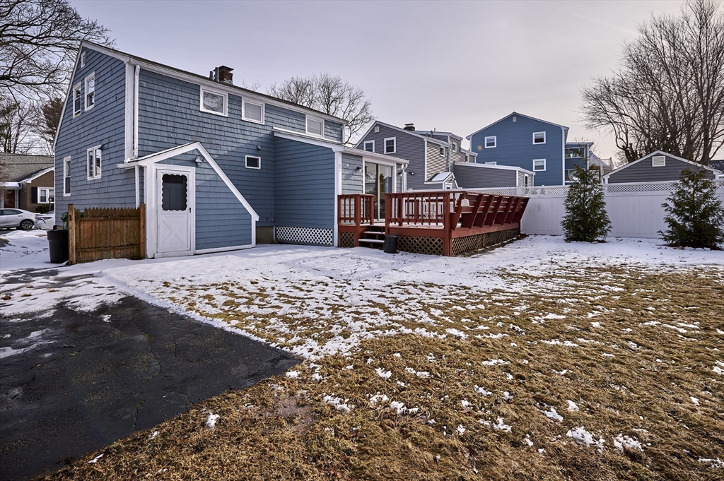 29 Brandley Road Watertown, MA 02472 - Photo 24 of 24 Gallery Image 24