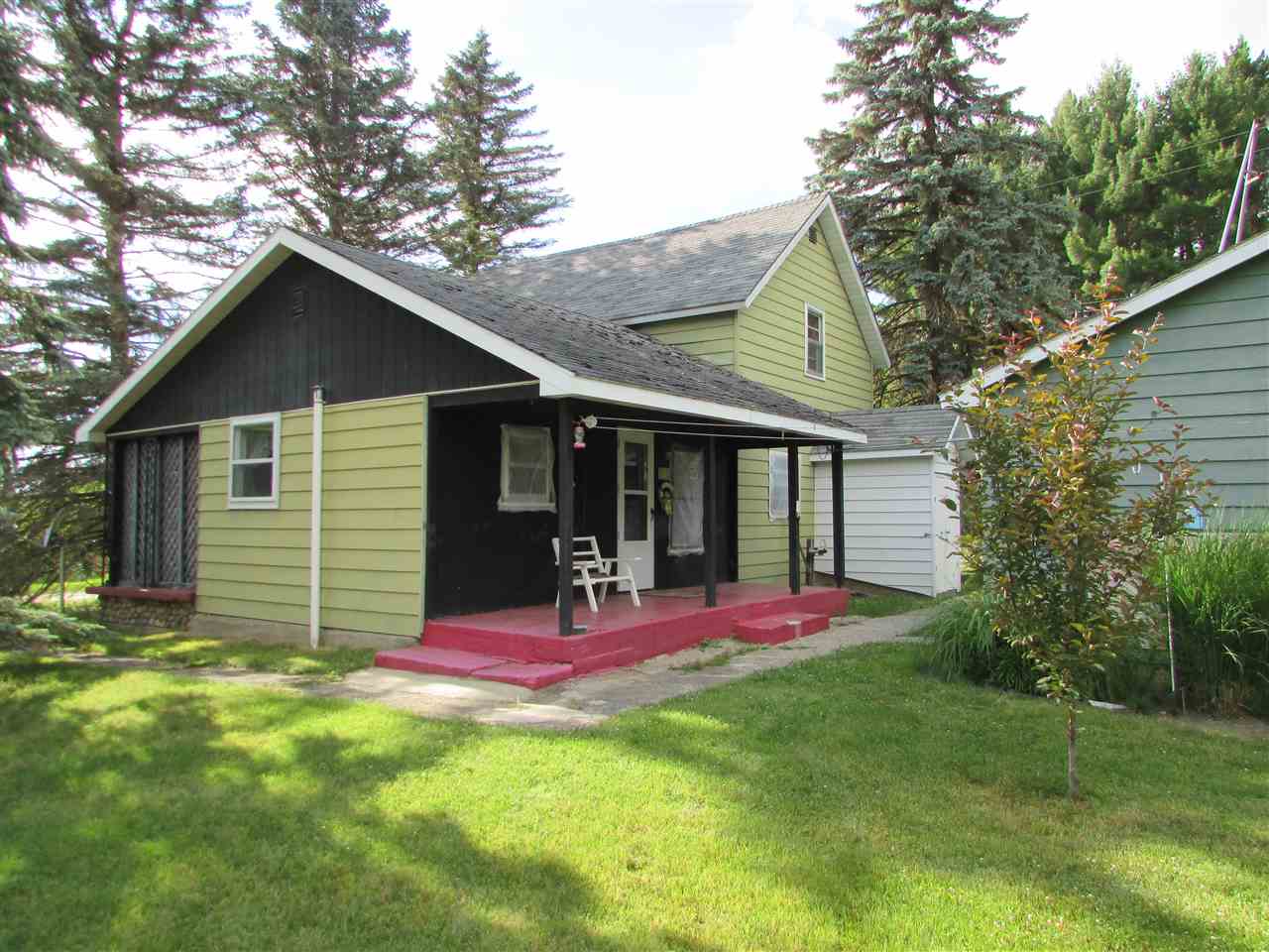 160 North 3rd Street Blanchard, MI 49310 - Photo 45 of 49 1819646-44.JPG