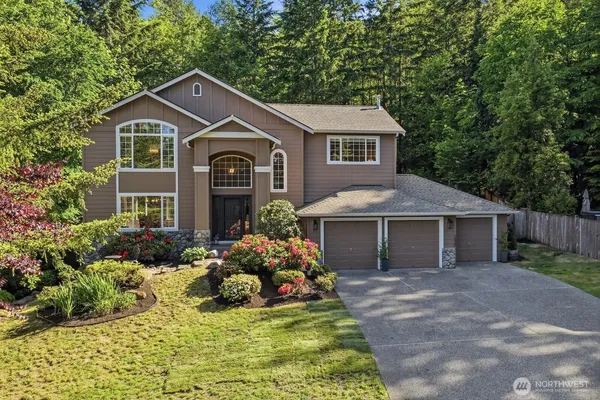 $1,275,000 | 1535 Southwest 15th Place, North Bend, WA 98045
