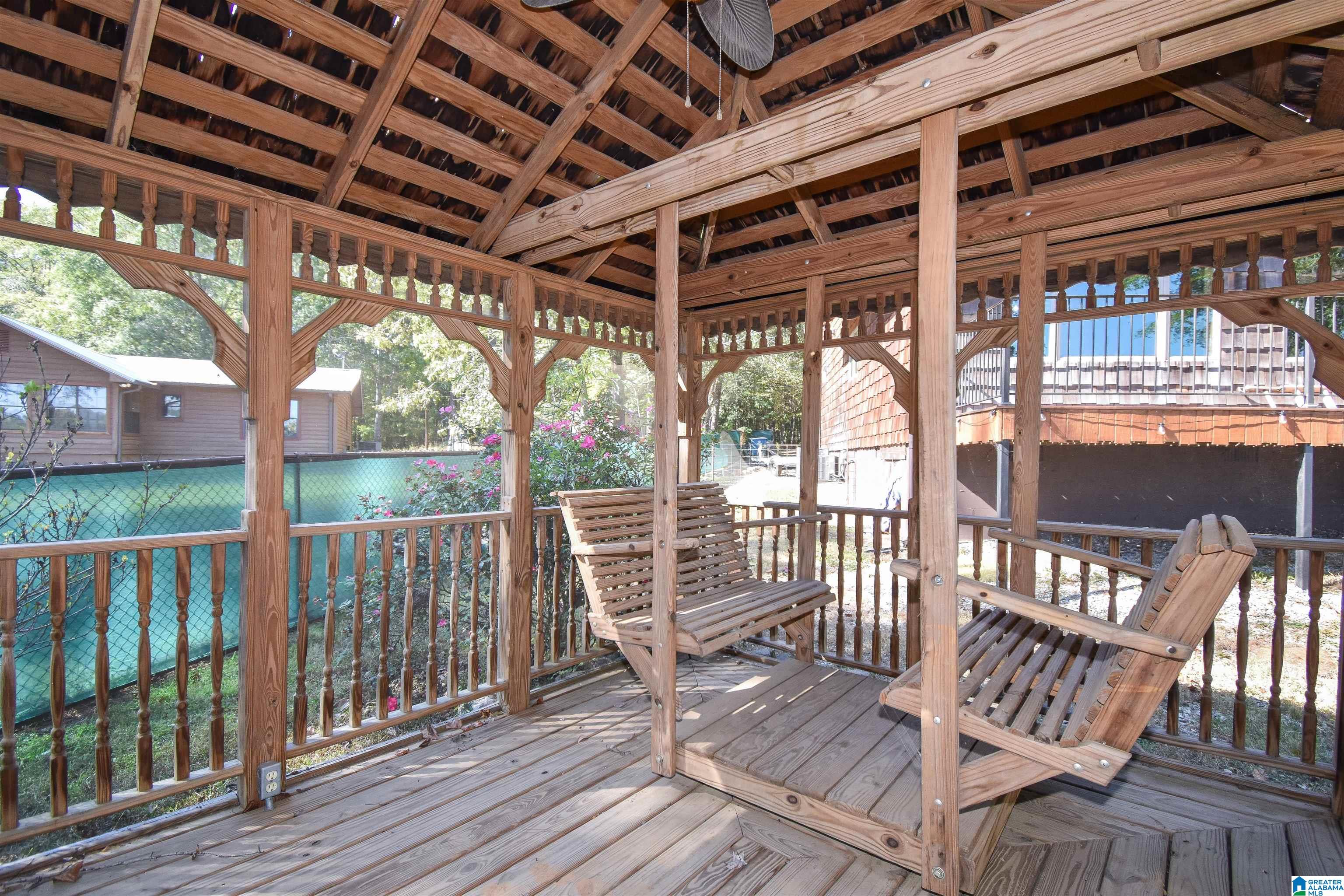 2456 Seven Sweet Gums Road Sylacauga, AL 35151 - Photo 10 of 78