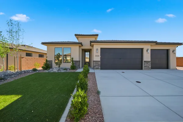 $598,990 | 3108 South 4800 West, Unit LOT 13, Hurricane, UT 84737