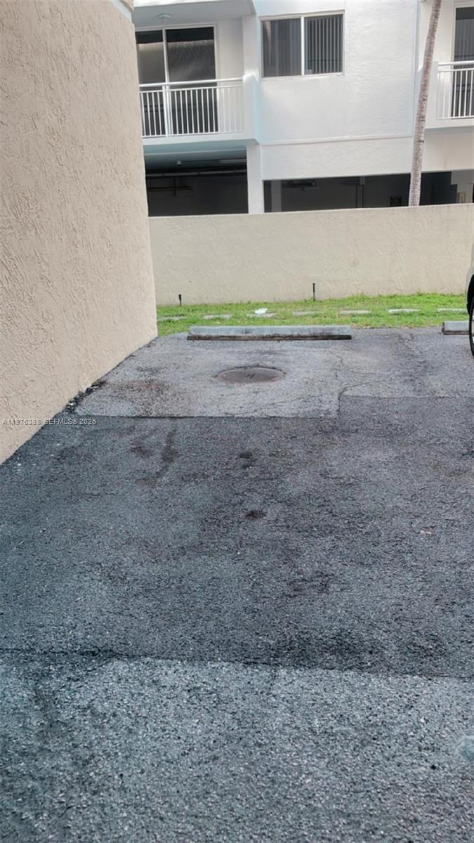 1673 Bay Road, Unit 303 Miami Beach, FL 33139 - Photo 10 of 10 a view of front door of house