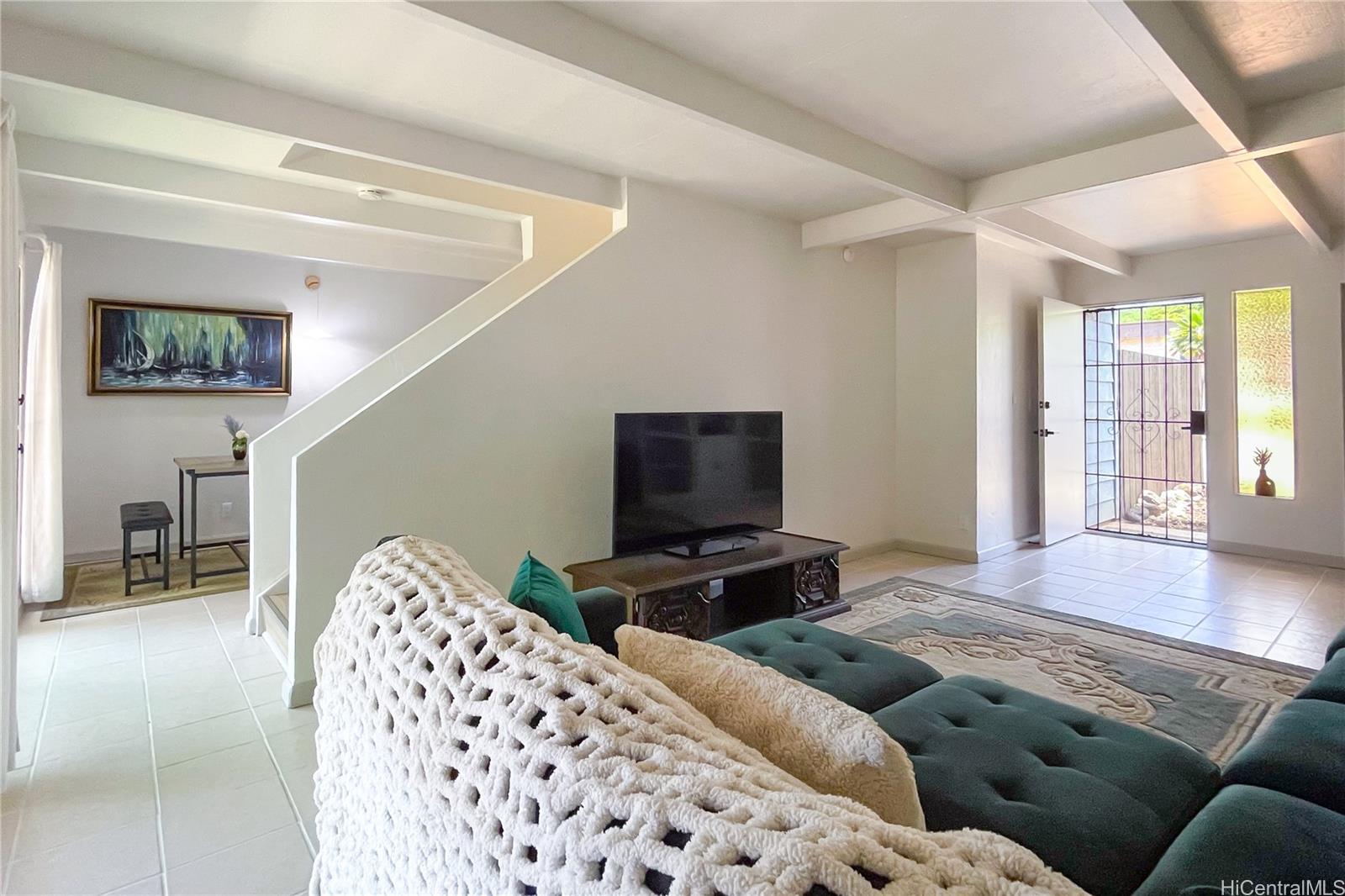 87-153 Helelua Street, Unit 3 Waianae, HI 96792 - Photo 4 of 25