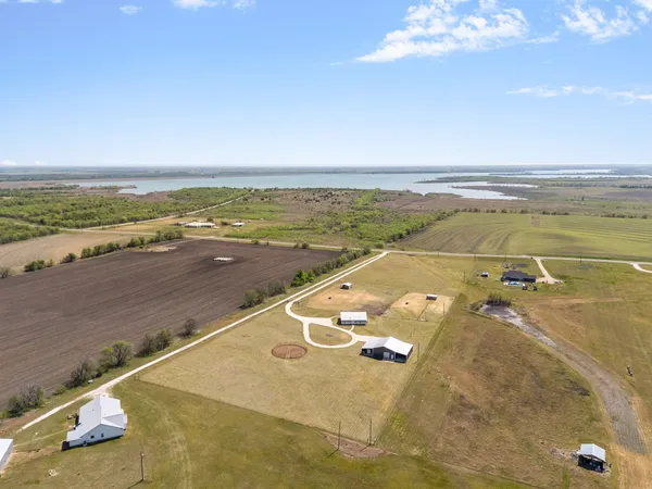 a view of a ocean view