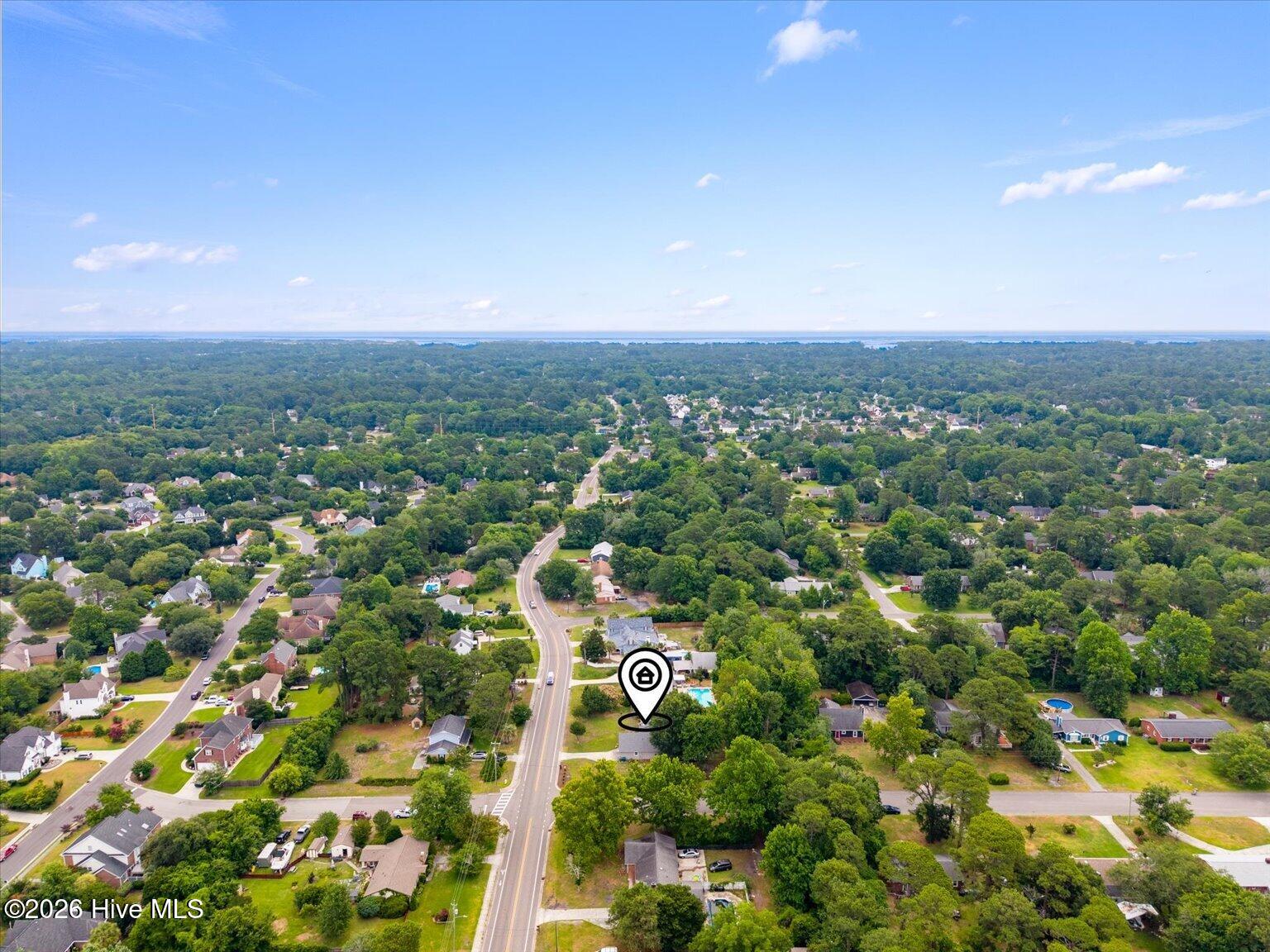 4716 Waltmoor Road Wilmington, NC 28409 - Photo 30 of 31
