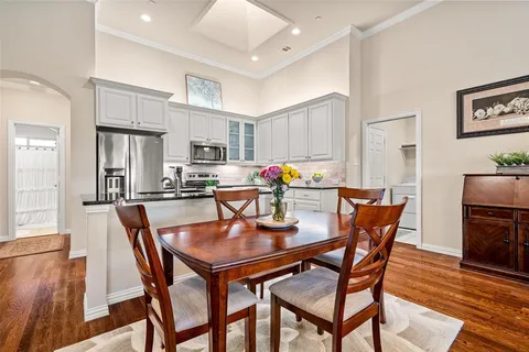 $435,000 | 3075 Willow Grove Boulevard, Unit 2502, McKinney, TX 75070