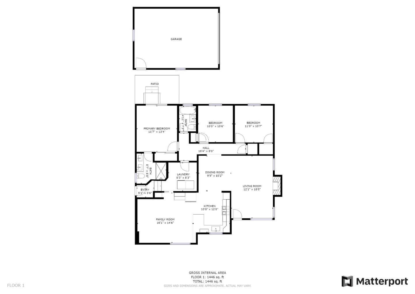 195 Shell Street Pacifica, CA 94044 - Photo 29 of 29 Gallery Image 29