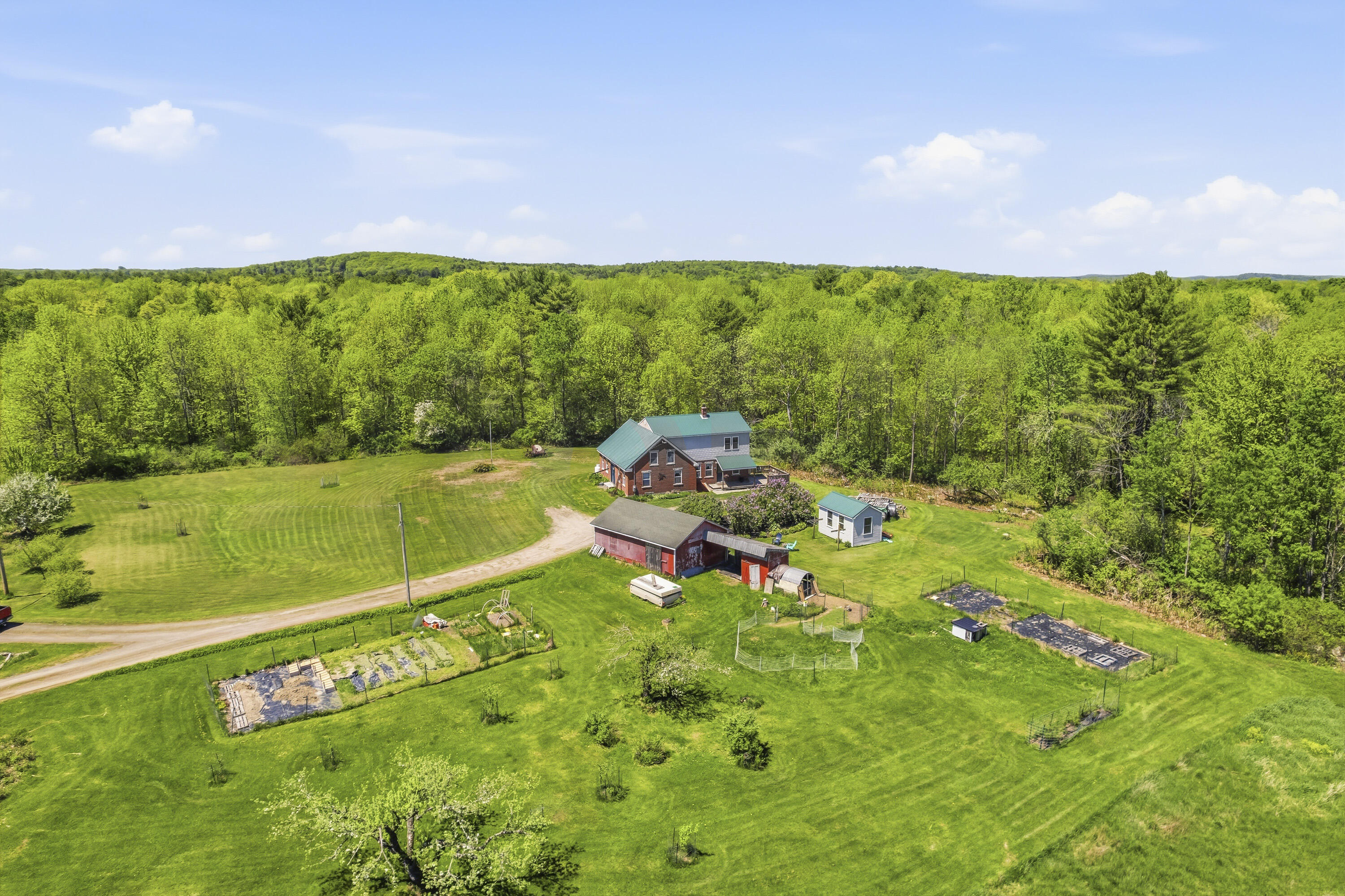112 Lunts Hill Road Litchfield, ME 04350 - Photo 52 of 56 112 Lunts Hill Rd_0164