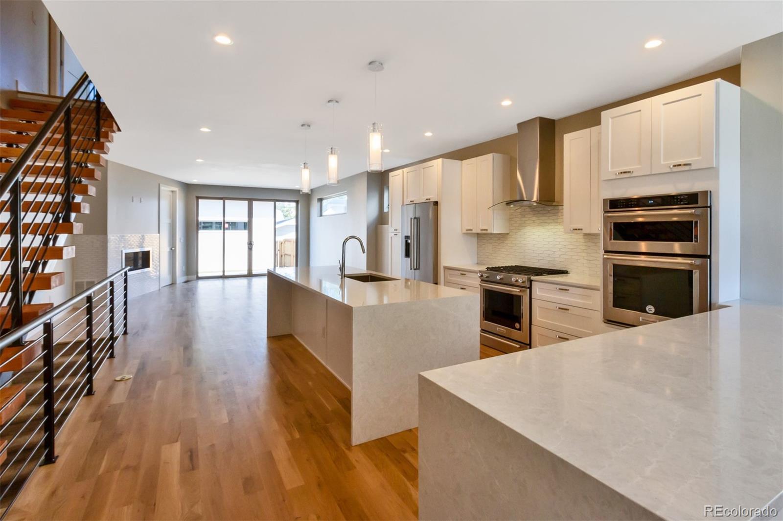 4449 Raleigh Street Denver, CO 80212 - Photo 4 of 22 Gallery Image 4