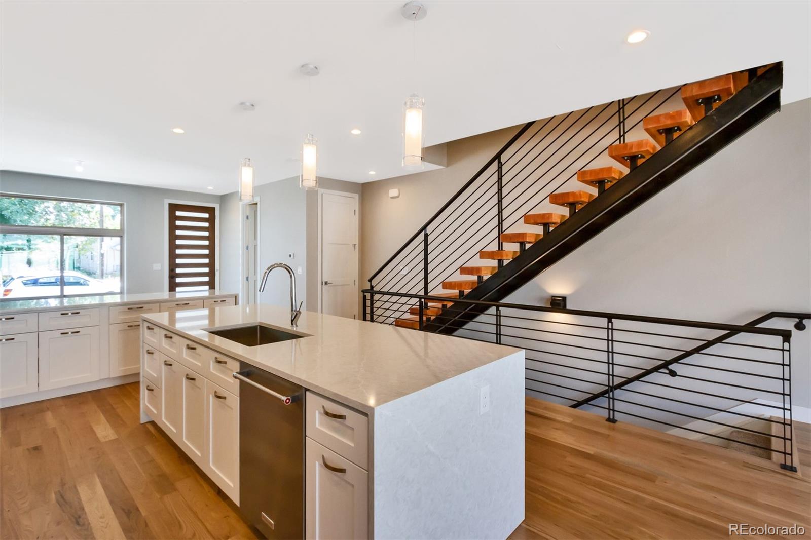 4449 Raleigh Street Denver, CO 80212 - Photo 6 of 22 Gallery Image 6