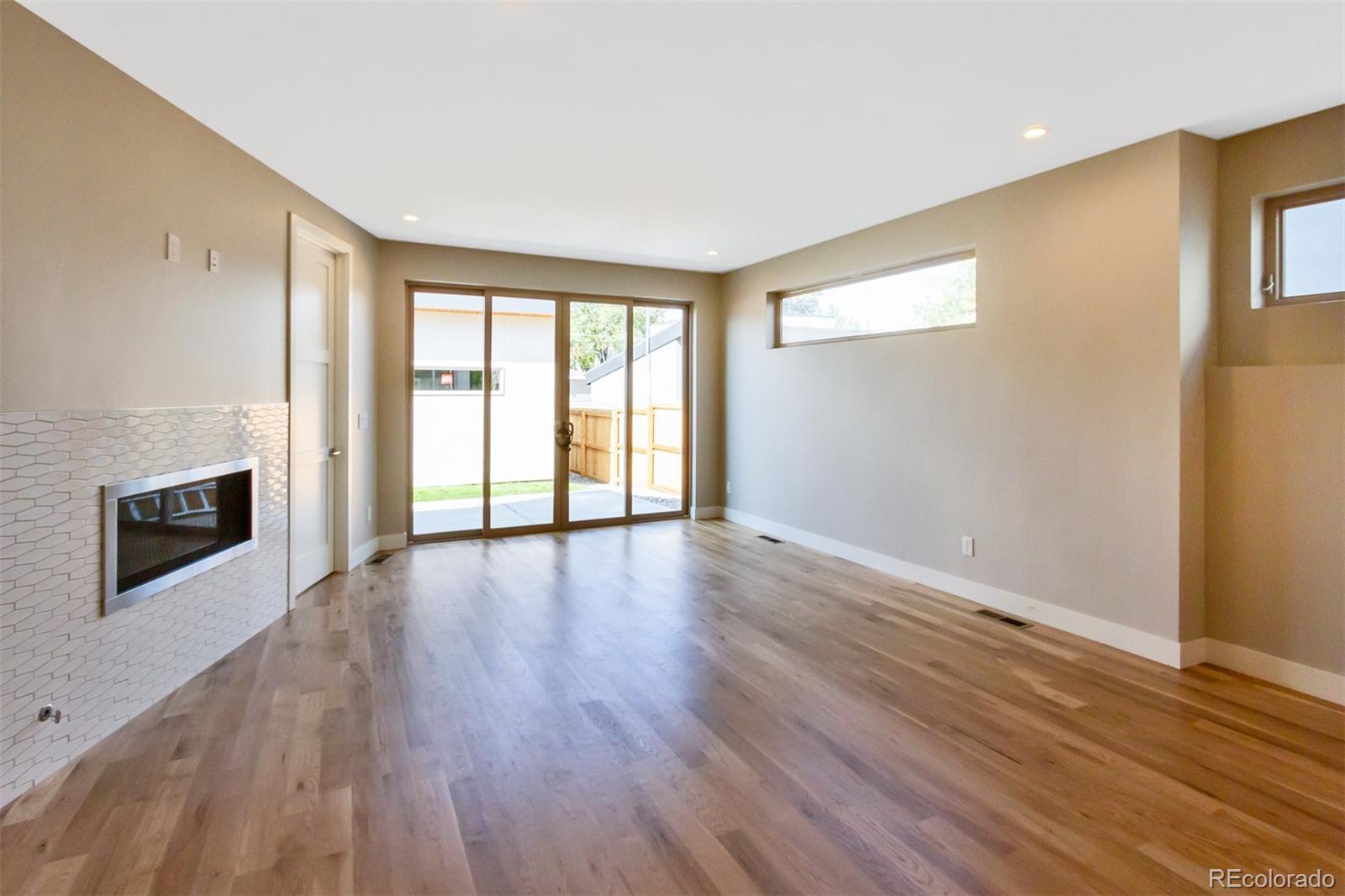 4449 Raleigh Street Denver, CO 80212 - Photo 8 of 22 Gallery Image 8