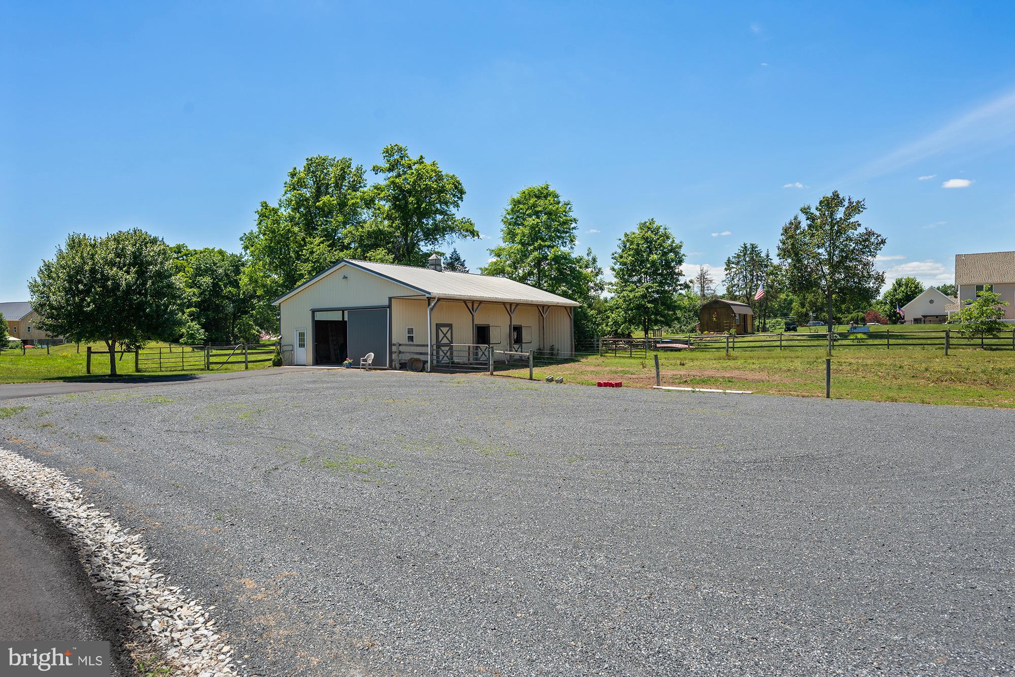 75 St Johns Road West Littlestown, PA 17340 - Photo 69 of 87