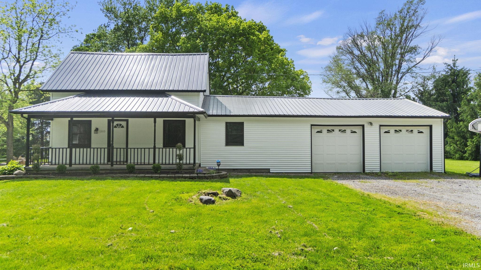 13113 Wappes Road Churubusco, IN 46723 - Photo 1 of 34 Gallery Image 1