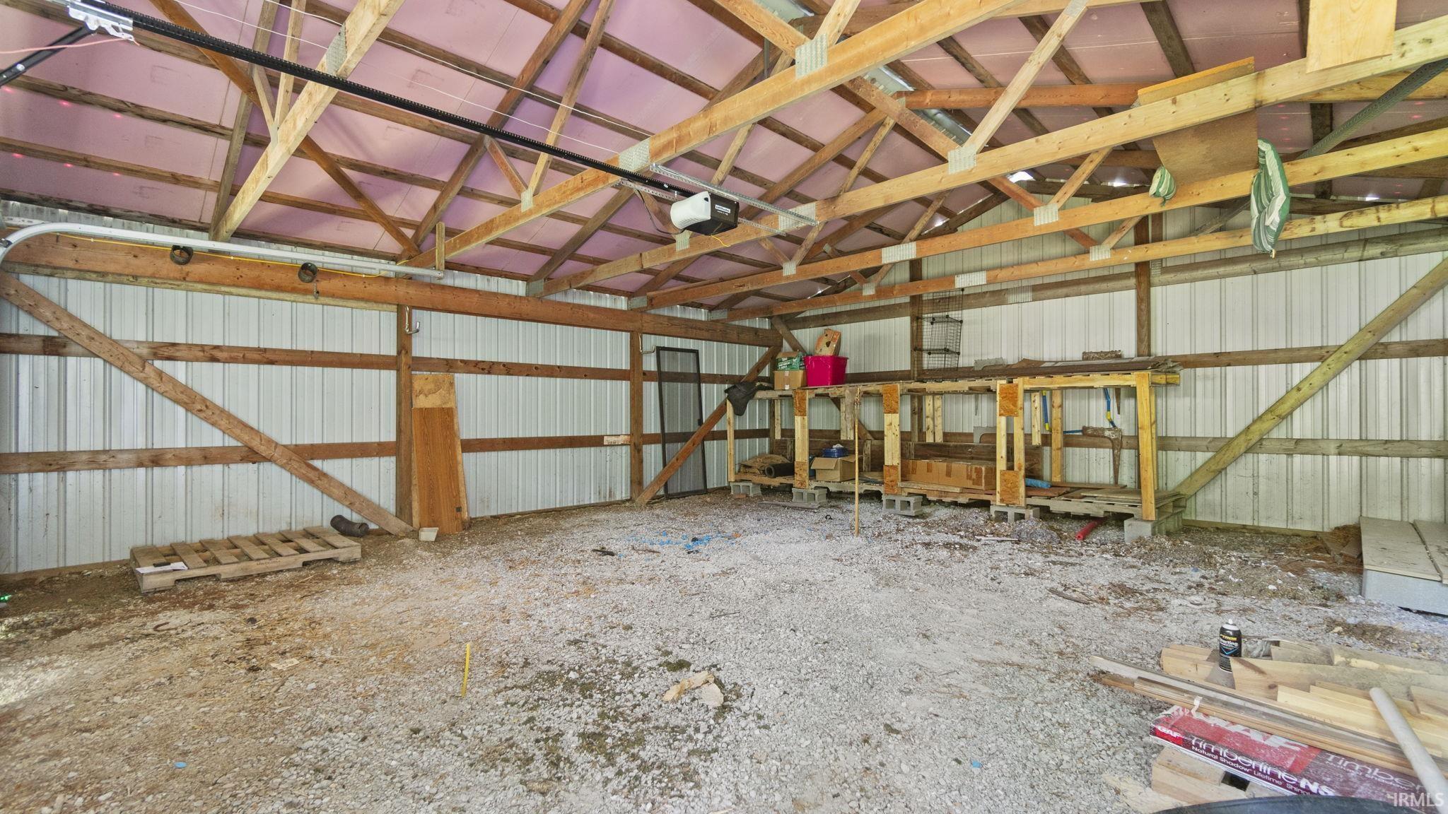 13113 Wappes Road Churubusco, IN 46723 - Photo 27 of 34 Gallery Image 27