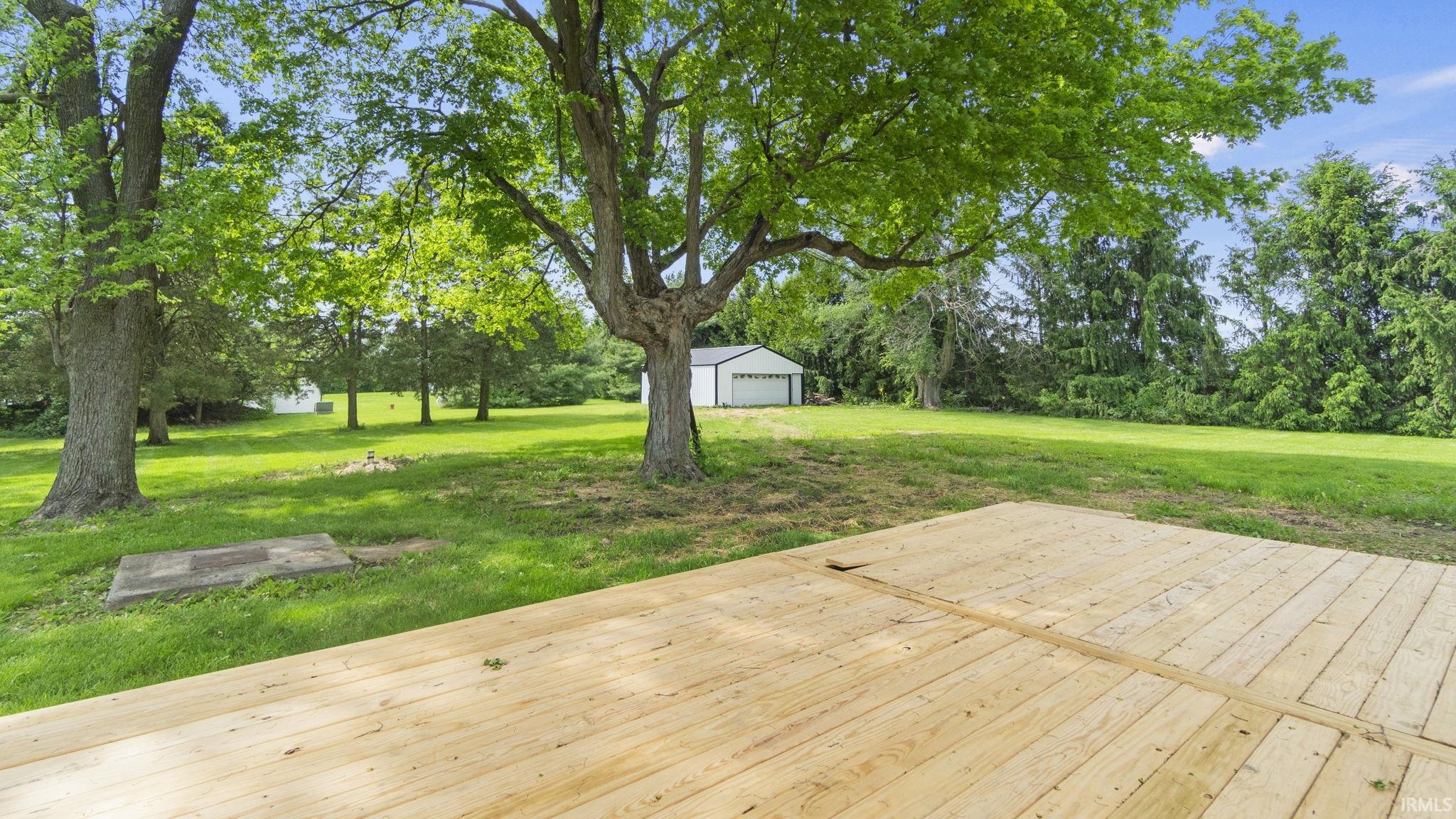 13113 Wappes Road Churubusco, IN 46723 - Photo 30 of 34 Gallery Image 30