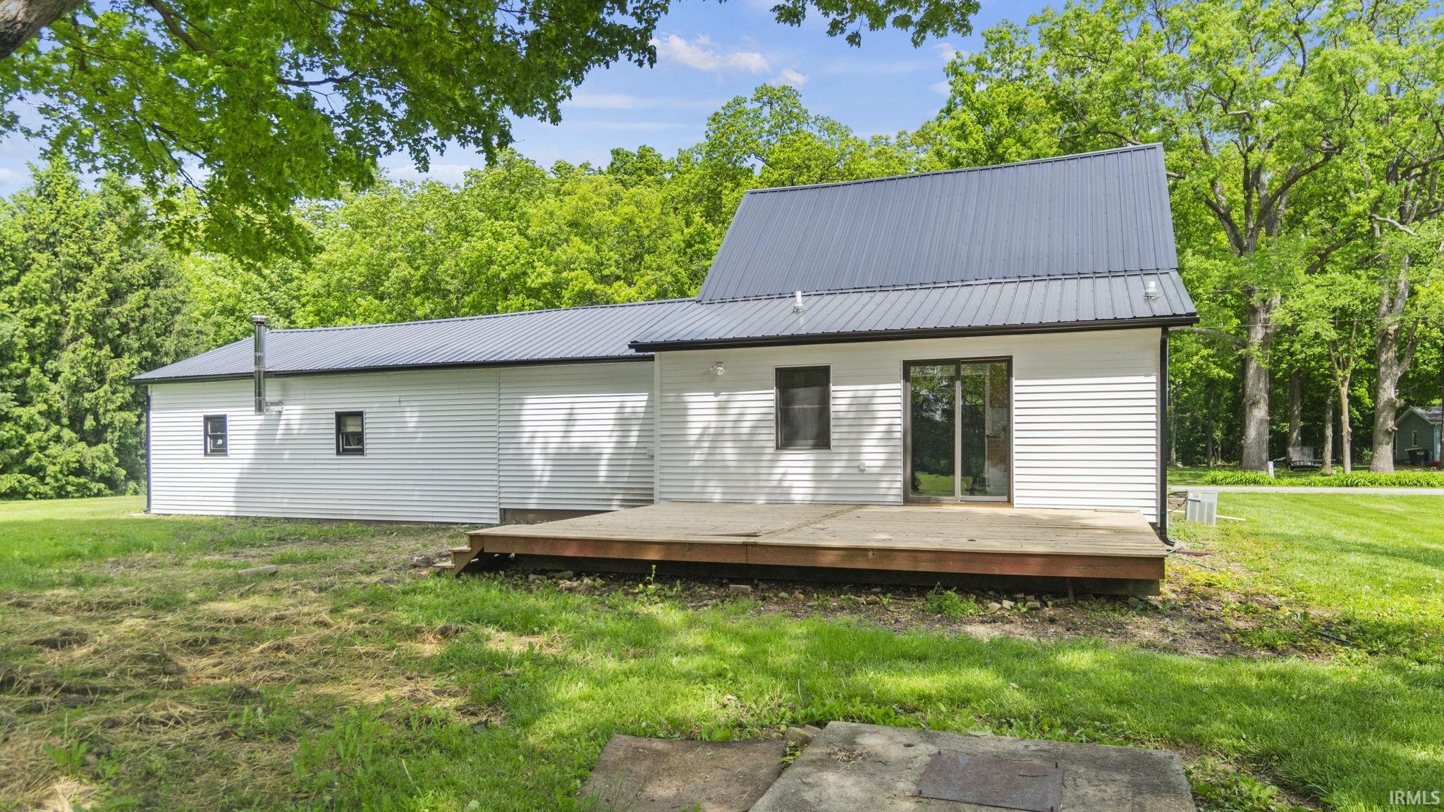13113 Wappes Road Churubusco, IN 46723 - Photo 33 of 34 Gallery Image 33