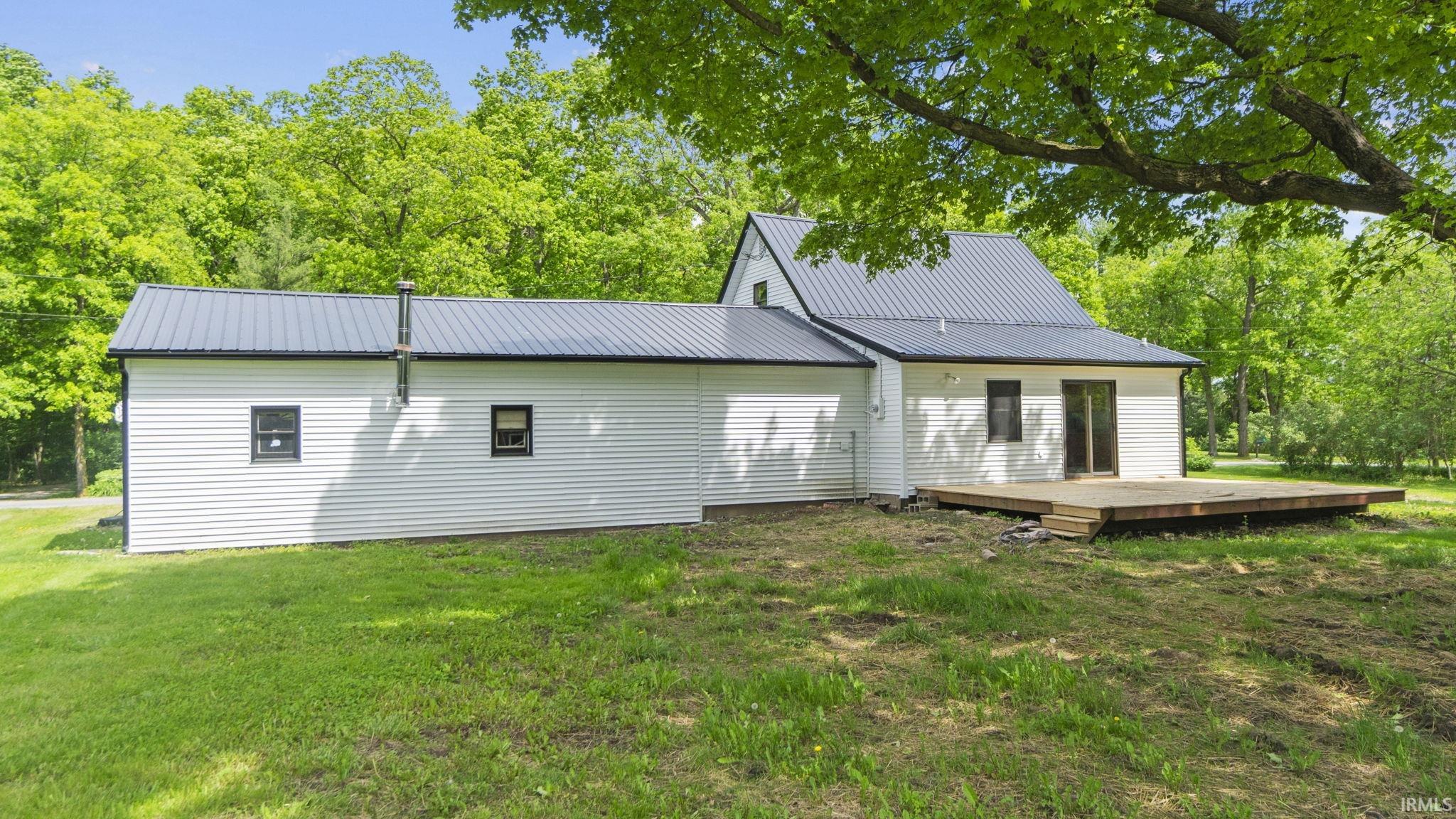 13113 Wappes Road Churubusco, IN 46723 - Photo 34 of 34 Gallery Image 34