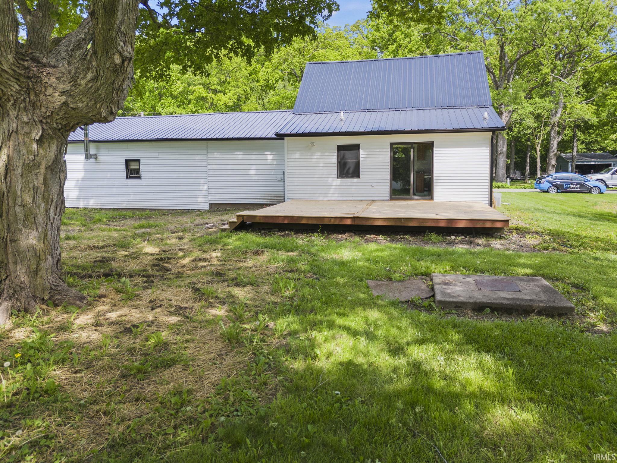 13113 Wappes Road Churubusco, IN 46723 - Photo 4 of 34 Gallery Image 4