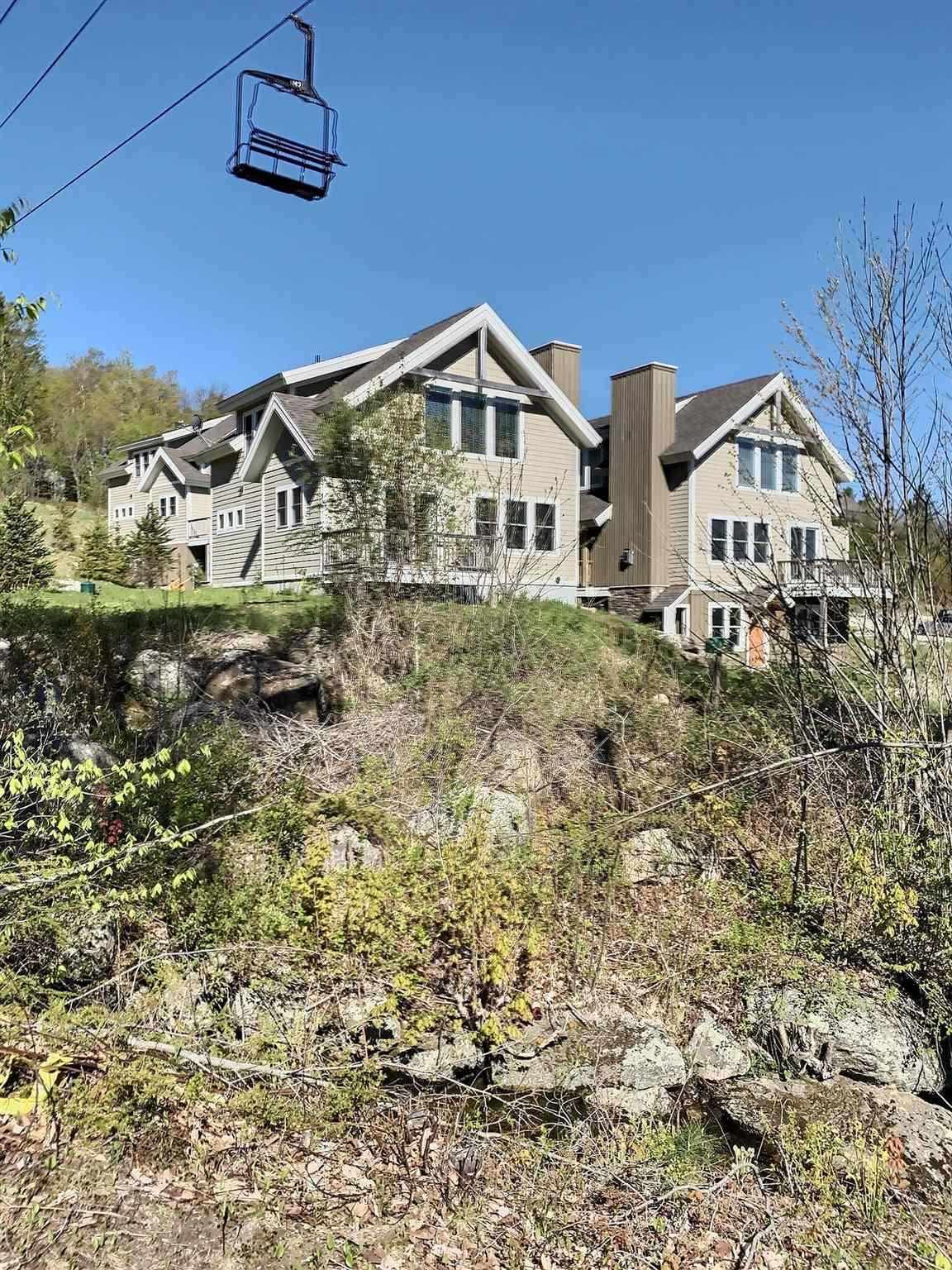 10 Plowman Road, Unit 10 Danbury, NH 03230 - Photo 1 of 2