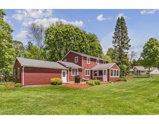 87 Long Hill Road Groton, MA 01450 - Photo 25 of 30 Gallery Image 25