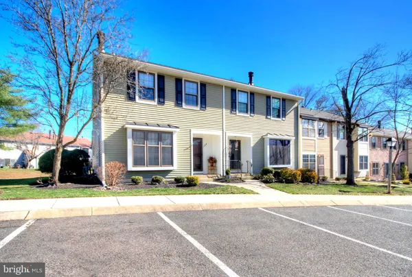 $415,000 | 708 Kings Croft Drive, Cherry Hill, NJ 08034