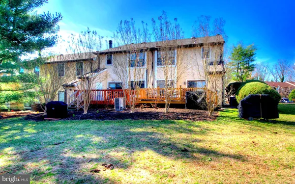 $415,000 | 708 Kings Croft Drive, Cherry Hill, NJ 08034
