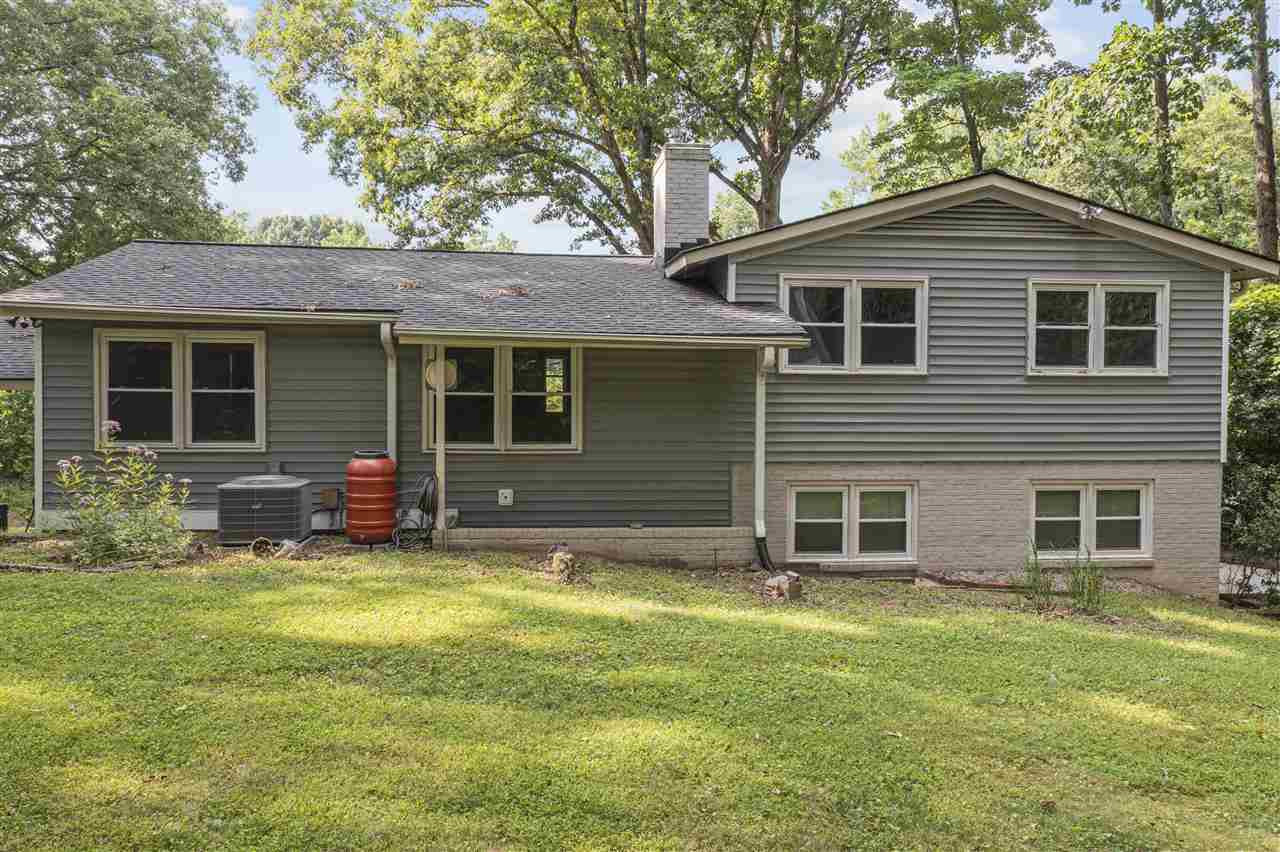 1108 Winona Road Raleigh, NC 27609 - Photo 23 of 28 Photo 23