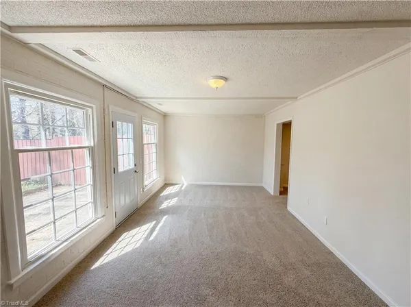$211,000 | 4050 Huntingreen Lane Northwest, Unit A, Winston-Salem, NC 27106