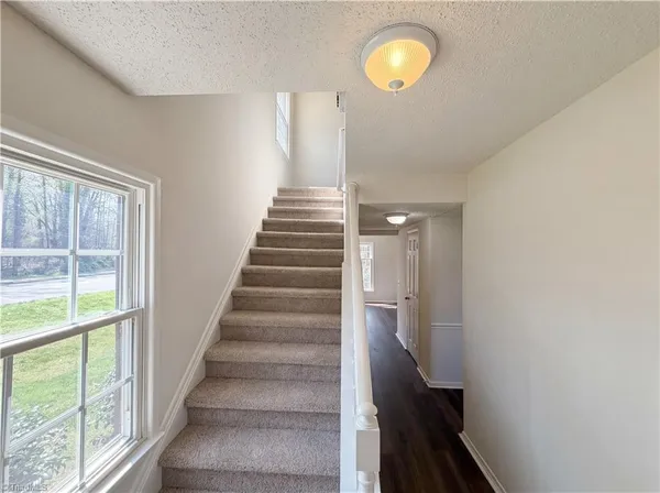 $211,000 | 4050 Huntingreen Lane Northwest, Unit A, Winston-Salem, NC 27106