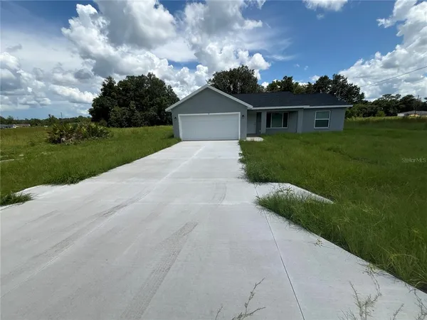 $1,625 | 9 Malauka Loop, Ocklawaha, FL 32179