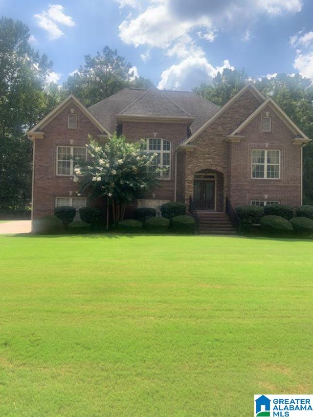 22573 Iron Masters Loop McCalla, AL 35111 - Photo 1 of 19