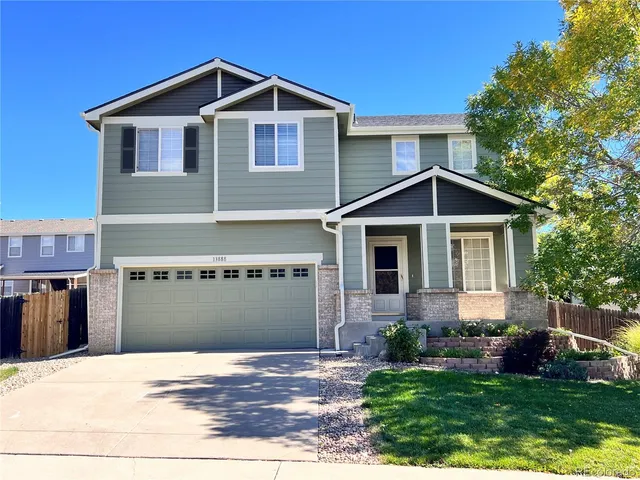 $2,795 | 13888 Jersey Street, Thornton, CO 80602