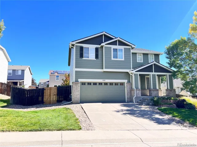 $2,795 | 13888 Jersey Street, Thornton, CO 80602