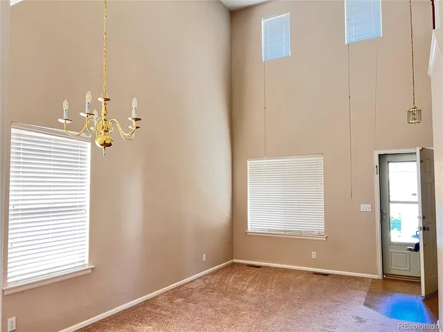 $2,795 | 13888 Jersey Street, Thornton, CO 80602