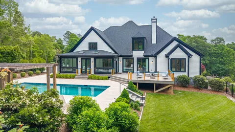 $2,990,000 | 101 Siler's Fen Court, Chapel Hill, NC 27517