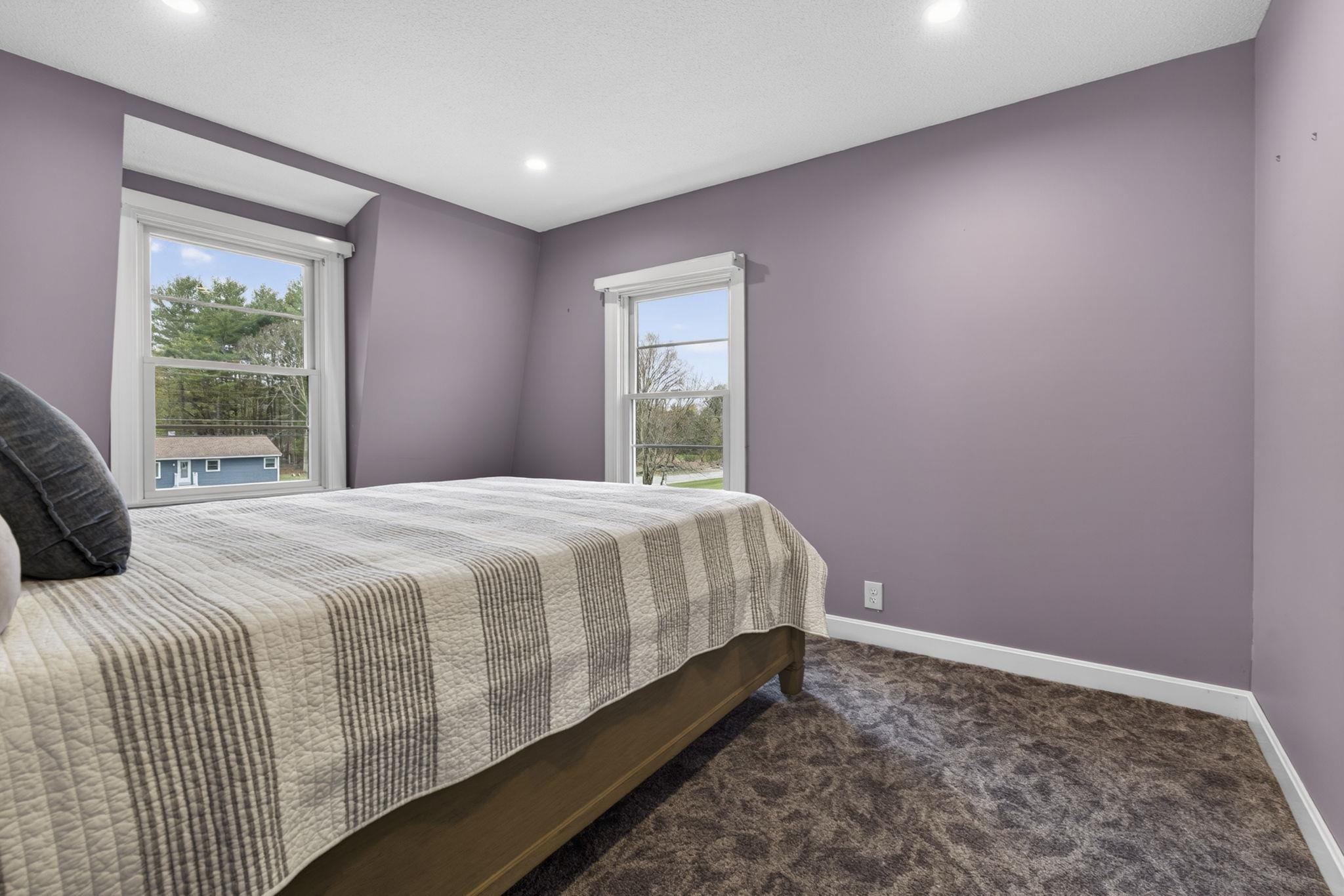 126 Marsh Road Pelham, NH 03076 - Photo 32 of 50 Gallery Image 32