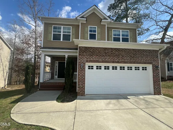 $359,900 | 219 Millwood Drive, Clayton, NC 27527