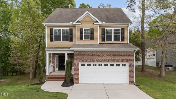 $359,900 | 219 Millwood Drive, Clayton, NC 27527