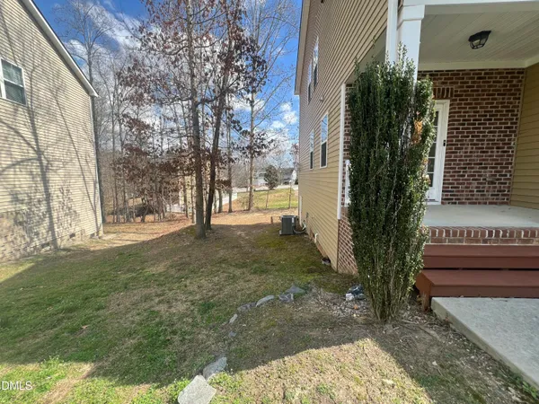 $359,900 | 219 Millwood Drive, Clayton, NC 27527