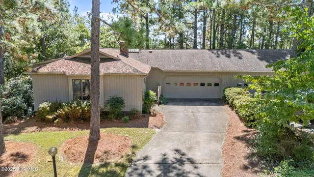 $299,900 | 116 Sherwood Road, West End, NC 27376