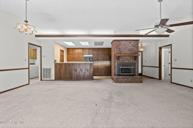 $299,900 | 116 Sherwood Road, West End, NC 27376