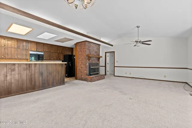 $299,900 | 116 Sherwood Road, West End, NC 27376