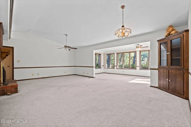 $299,900 | 116 Sherwood Road, West End, NC 27376