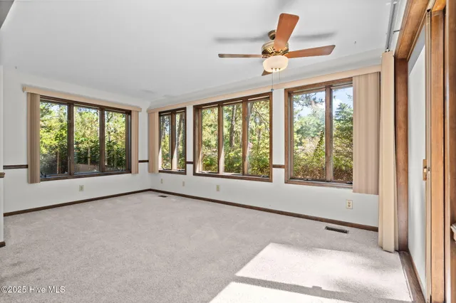 $299,900 | 116 Sherwood Road, West End, NC 27376