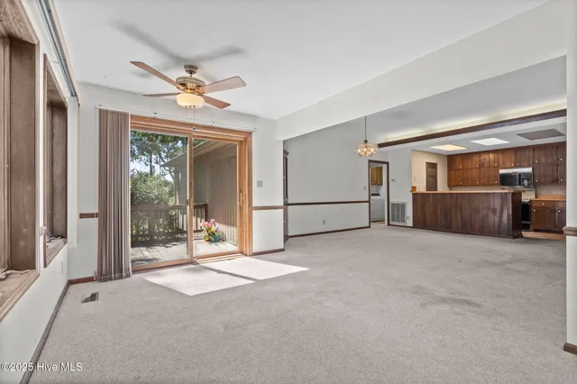 $299,900 | 116 Sherwood Road, West End, NC 27376