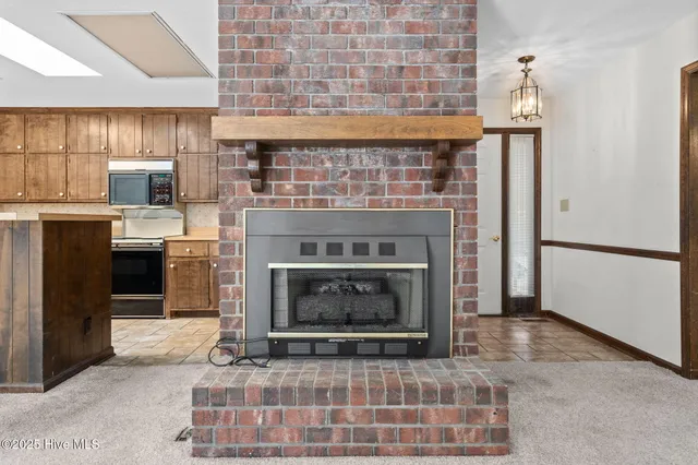 $299,900 | 116 Sherwood Road, West End, NC 27376