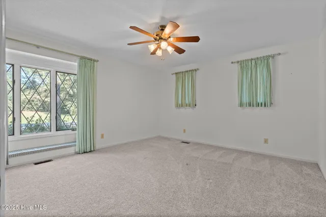 $299,900 | 116 Sherwood Road, West End, NC 27376