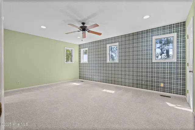 $299,900 | 116 Sherwood Road, West End, NC 27376